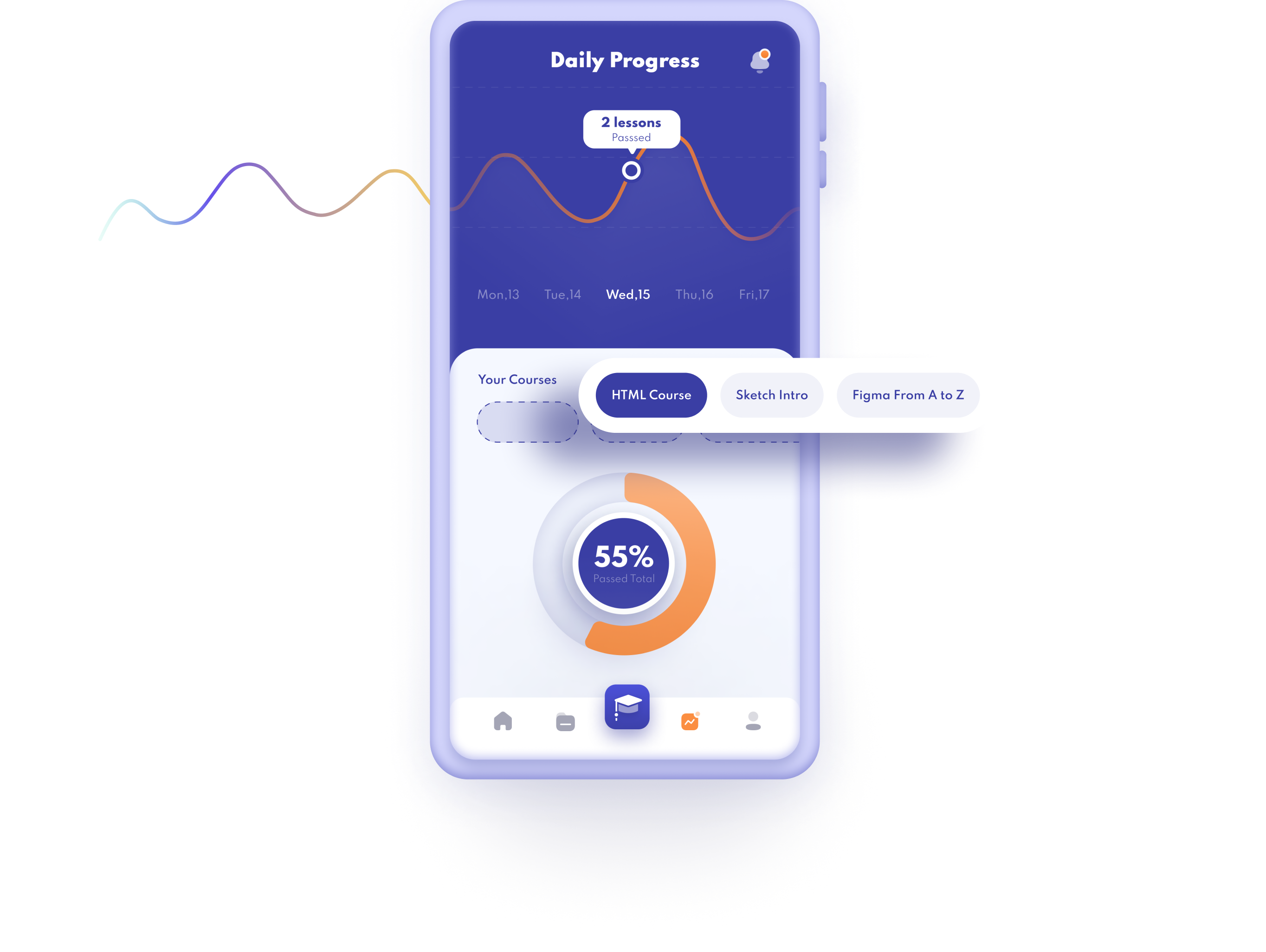 hacki-app-screen-puprple
