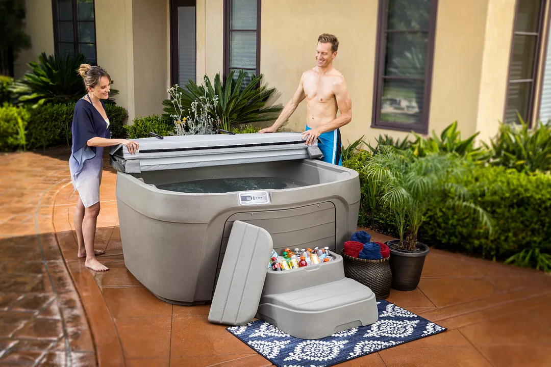 Types of Hot Tubs Texas Hot Tub Warehouse Discount Hot Tub Store in