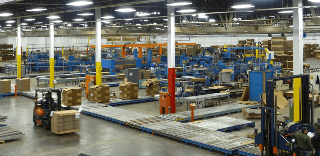 Corrugated Packaging | Solutions