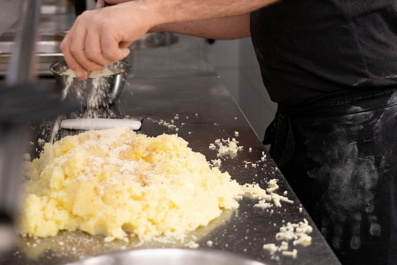 Functions and Events Crazy Nonna