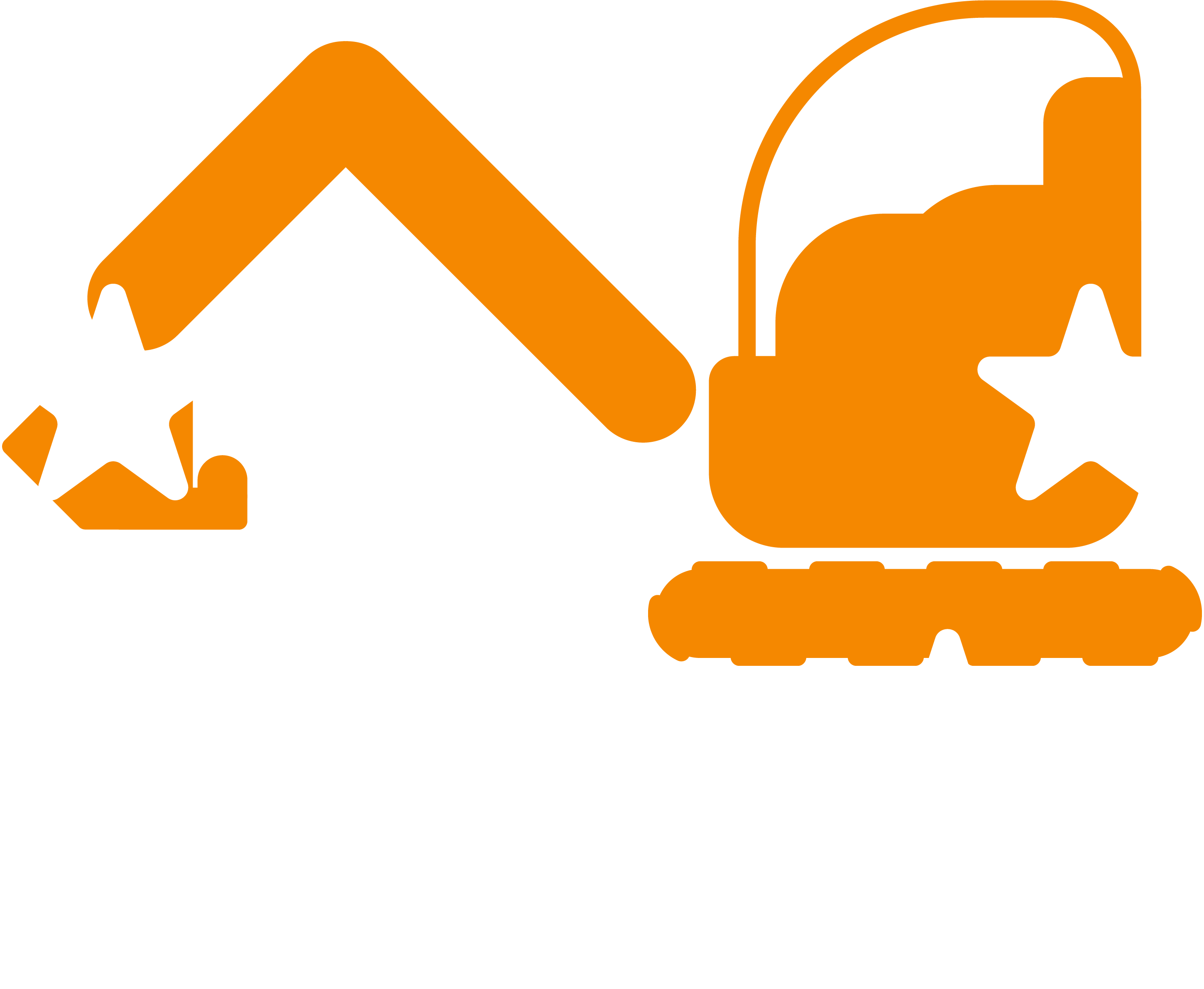 KMS Mini Digger Hire Mackay's Local Earthmoving Services