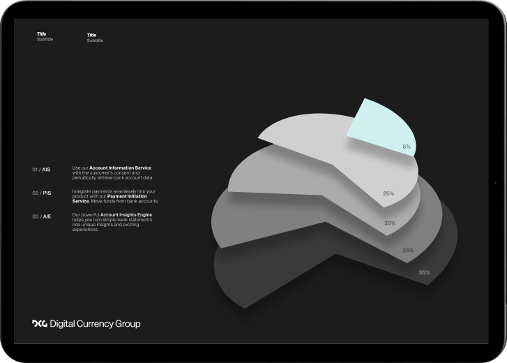 Graphic element