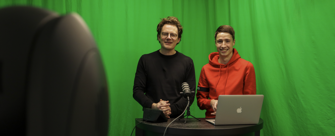 Video content toevoegen om meer waarde te delen
