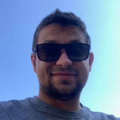 Image of Dmytro Krasun