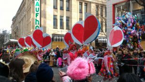 2019 02 Newsletter