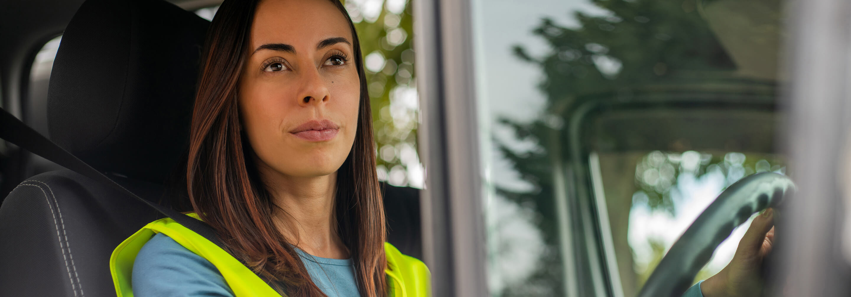 Duty of care to fleet drivers Your responsibilities as a Manager Gofor