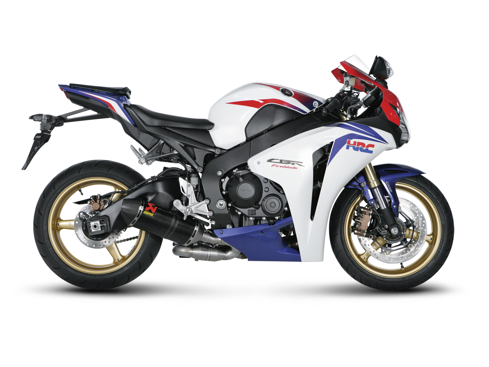 Heavenly Sounds Exploring The Best Honda CBR1000RR Exhausts