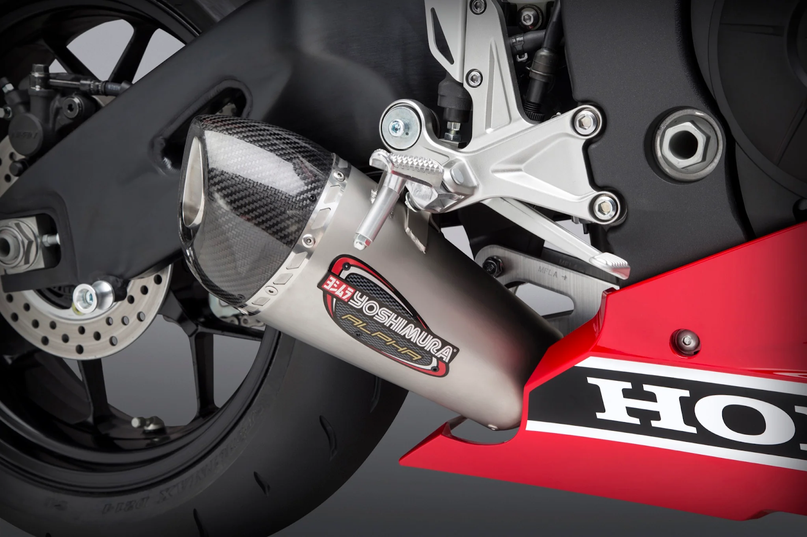 Heavenly Sounds Exploring The Best Honda CBR1000RR Exhausts