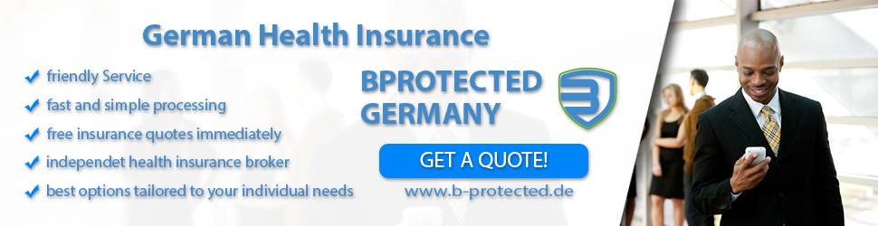 german health Insurance