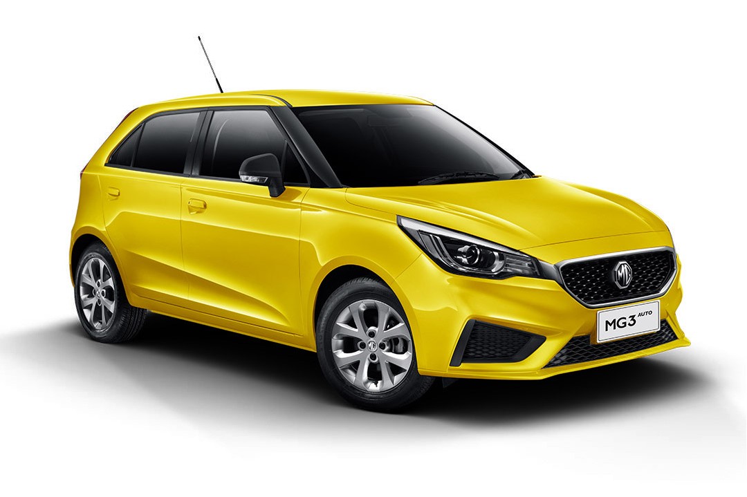 SwitchCars Perth Vehicle Subscription