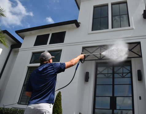 Roof Rejuvenation