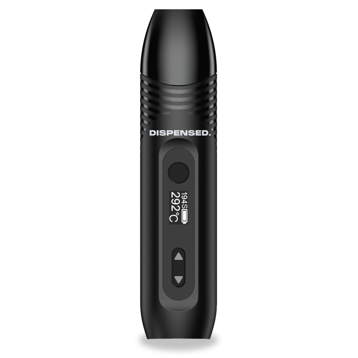 Dispensed Cloud Vaporiser