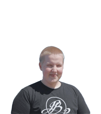 Joonas Sallinen