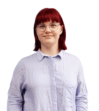 Milla Ristikangas