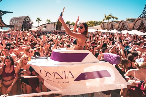 Cabo Spring Break 2022 | All Inclusive Trips | All Roads Travel