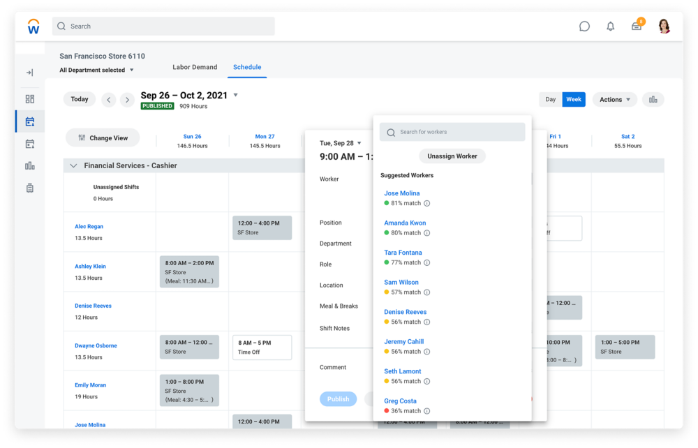 The 7 Best HR Calendar Software To Boost Employee Management Motion The 7 Best HR Calendar Software To Boost Employee Management Motion