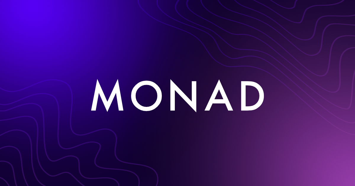 Monad