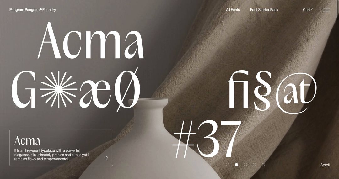 Spotify playlist typography layout design inspiration | Typography ...