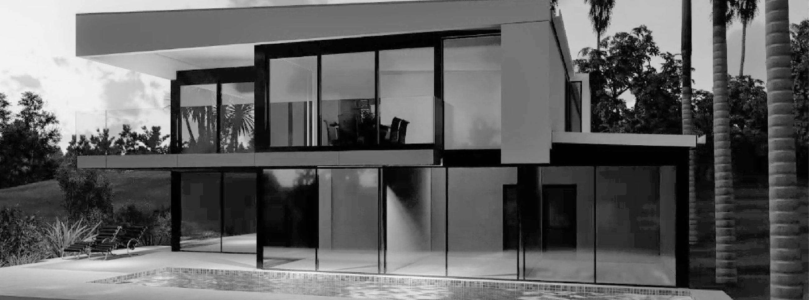 mellonsbay Projects Home Design NZ Notion Architects