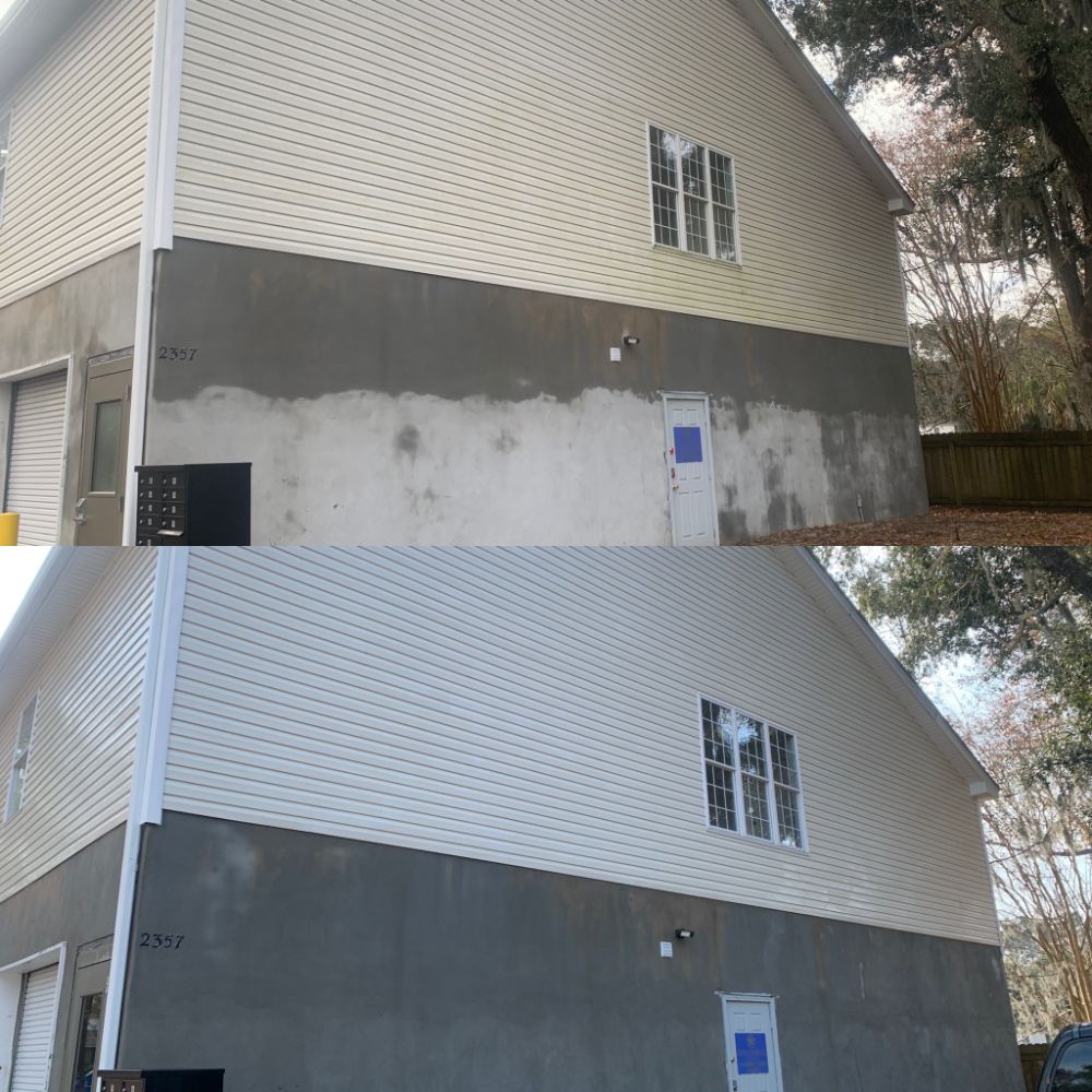 Power Washing Near Me