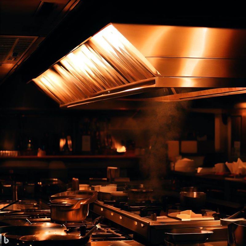 Everything You Need to Know About Commercial Kitchen Hood Inspection