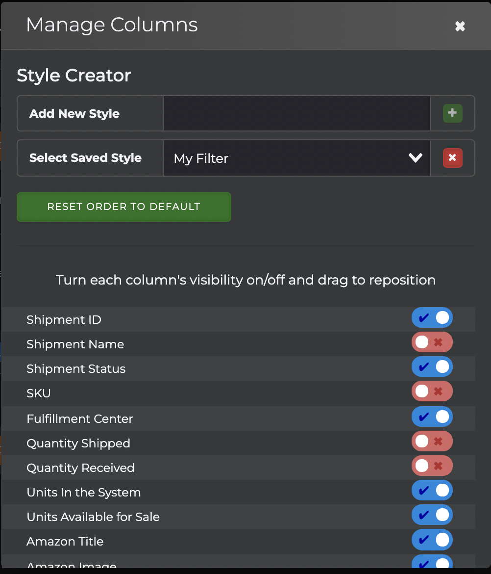 Threecolts Threecolts New Releases and Feature Enhancements 26th Jan 2022