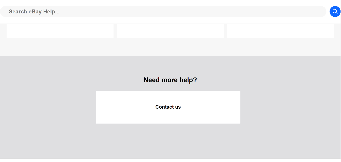 Threecolts How to Contact eBay Customer Service in 2023