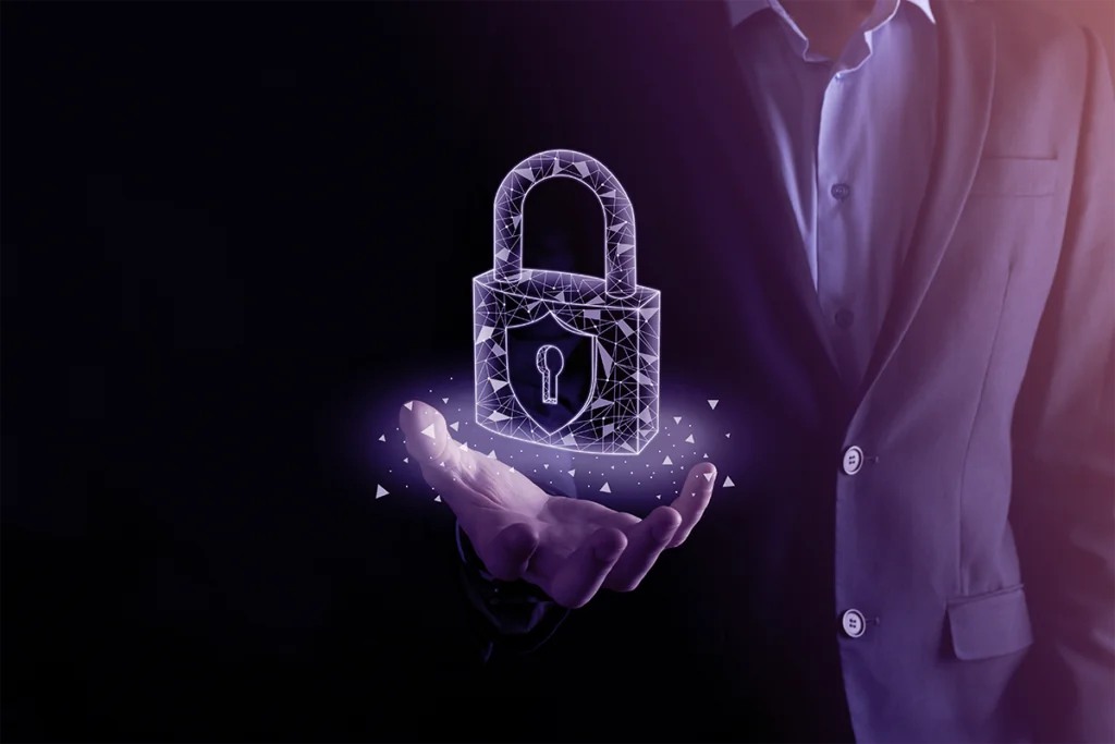 Blockchain a new player in cybersecurity