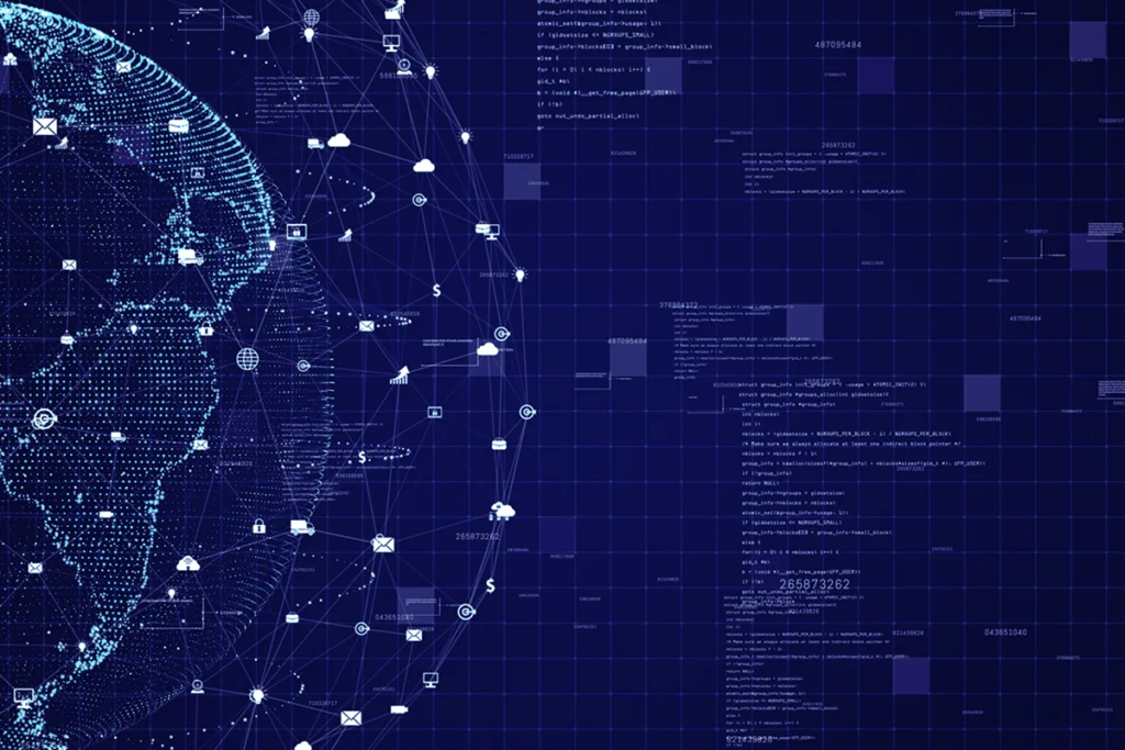 Data availability