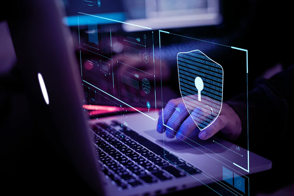 Data confidentiality