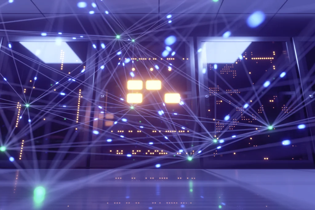 Secure data storage