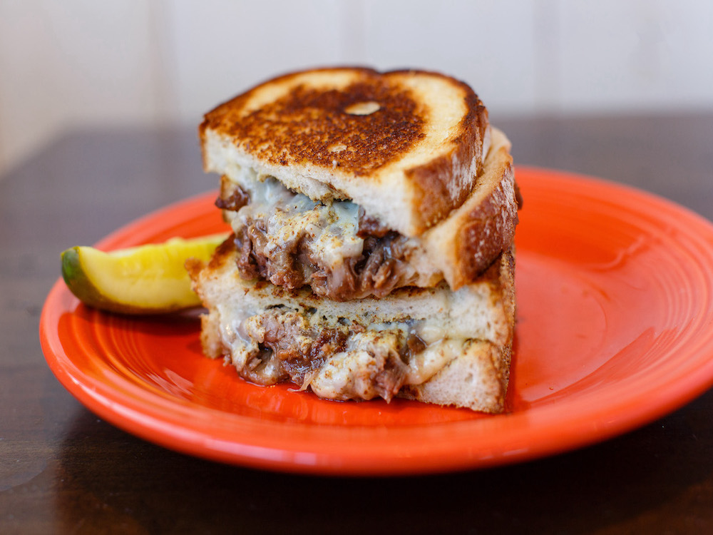 Merry Melt