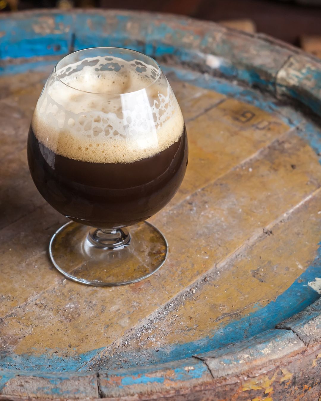 The Best Ways to Store Craft Beer for Optimum Freshness