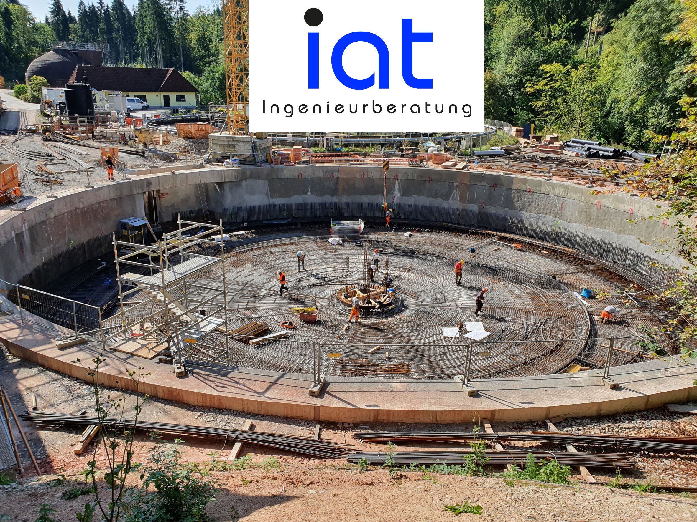 Klinger Und Partner Ingenieurbüro Für Bauwesen Und Umwelttechnik Gmbh www.klinger-partner.de