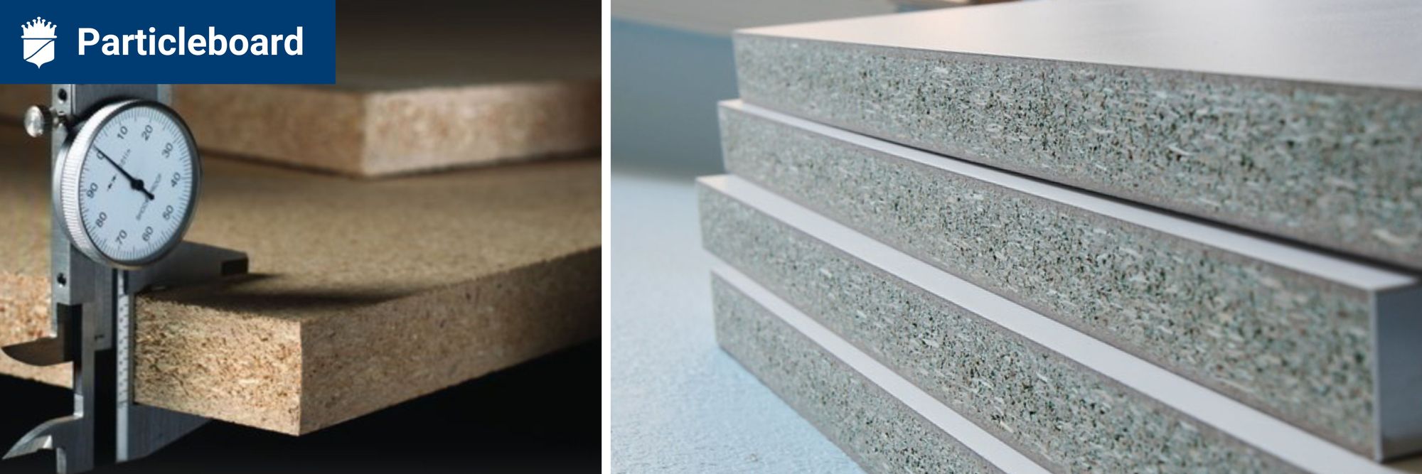 Particleboard / MR / FR
