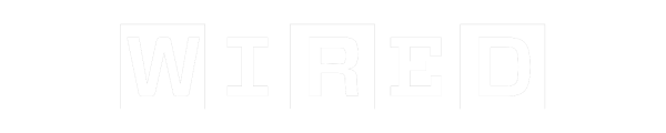 Wired logo