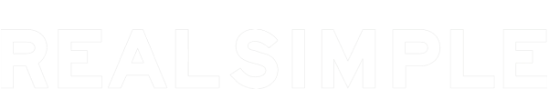 Real Simple logo