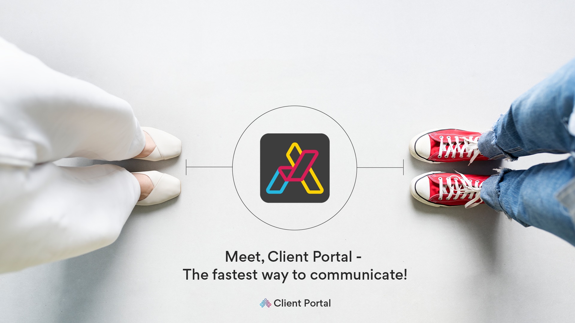 client portal for accountant