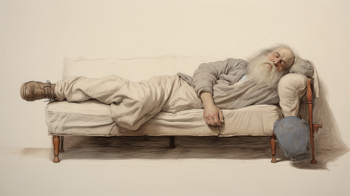 What Is Sloth? Is Sloth a sin? Christian Pure