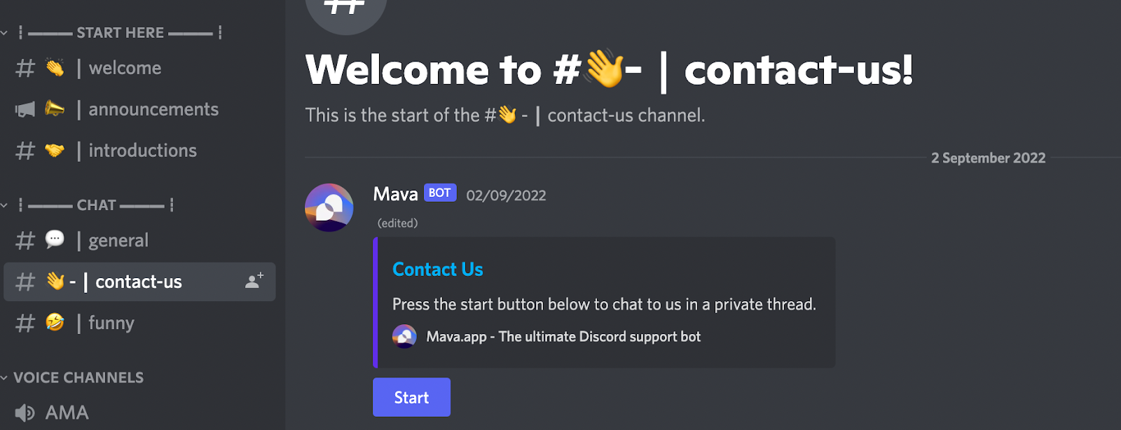 How to nail Discord customer support for your web3 community