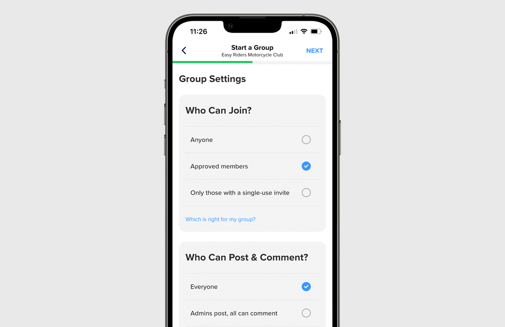 how-to-start-a-group-on-groupspot
