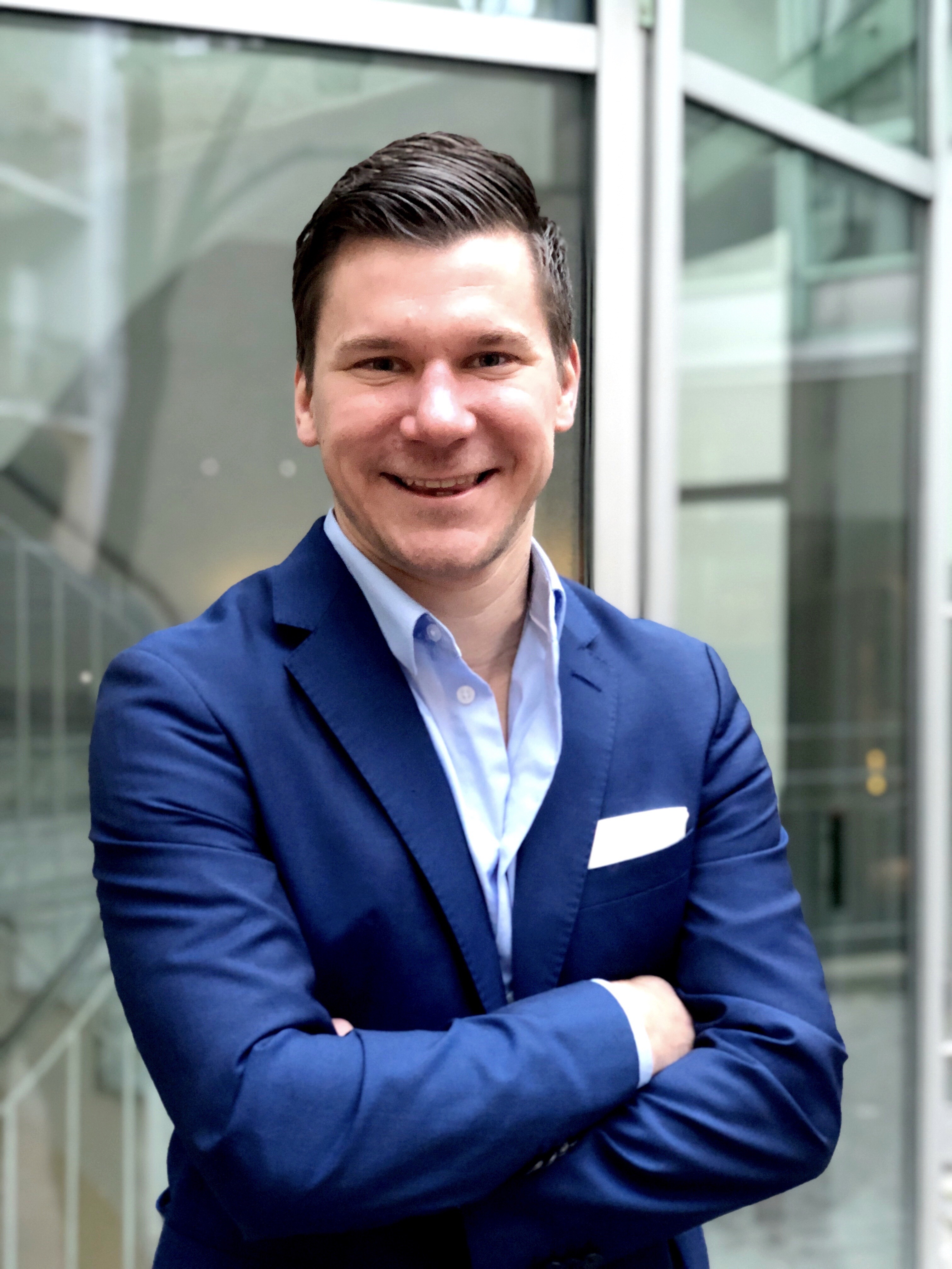 Wettbewerbsfaktor ESG Chance oder Risiko? Blackprint Blog