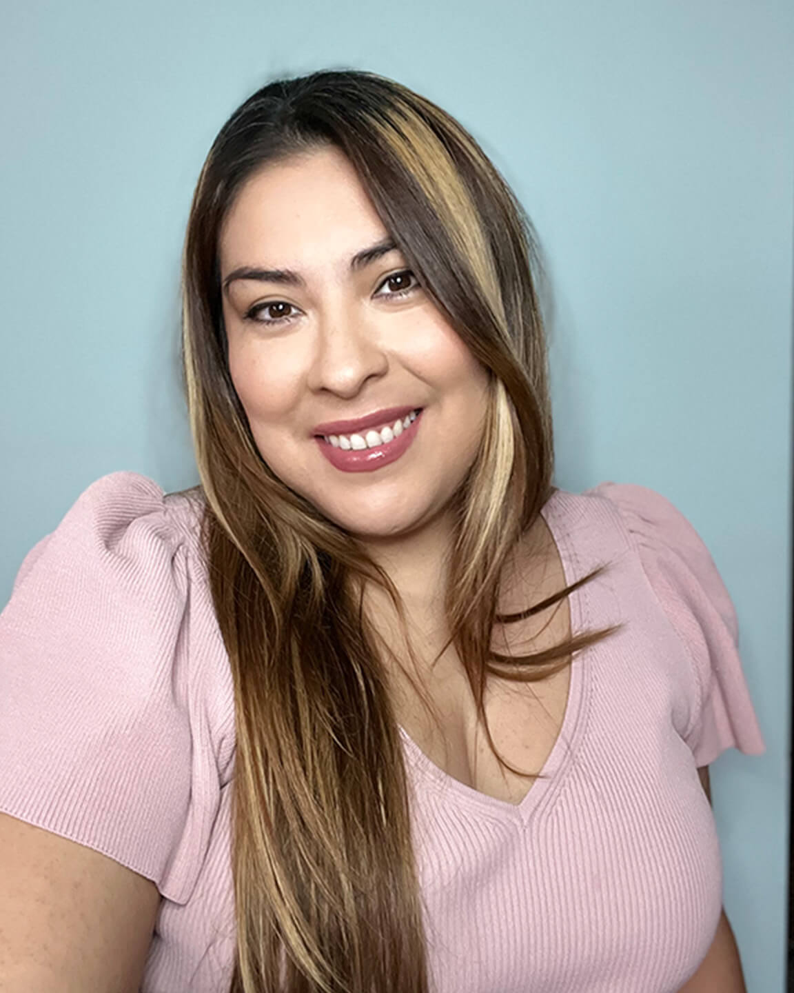 Jenny Cervantes