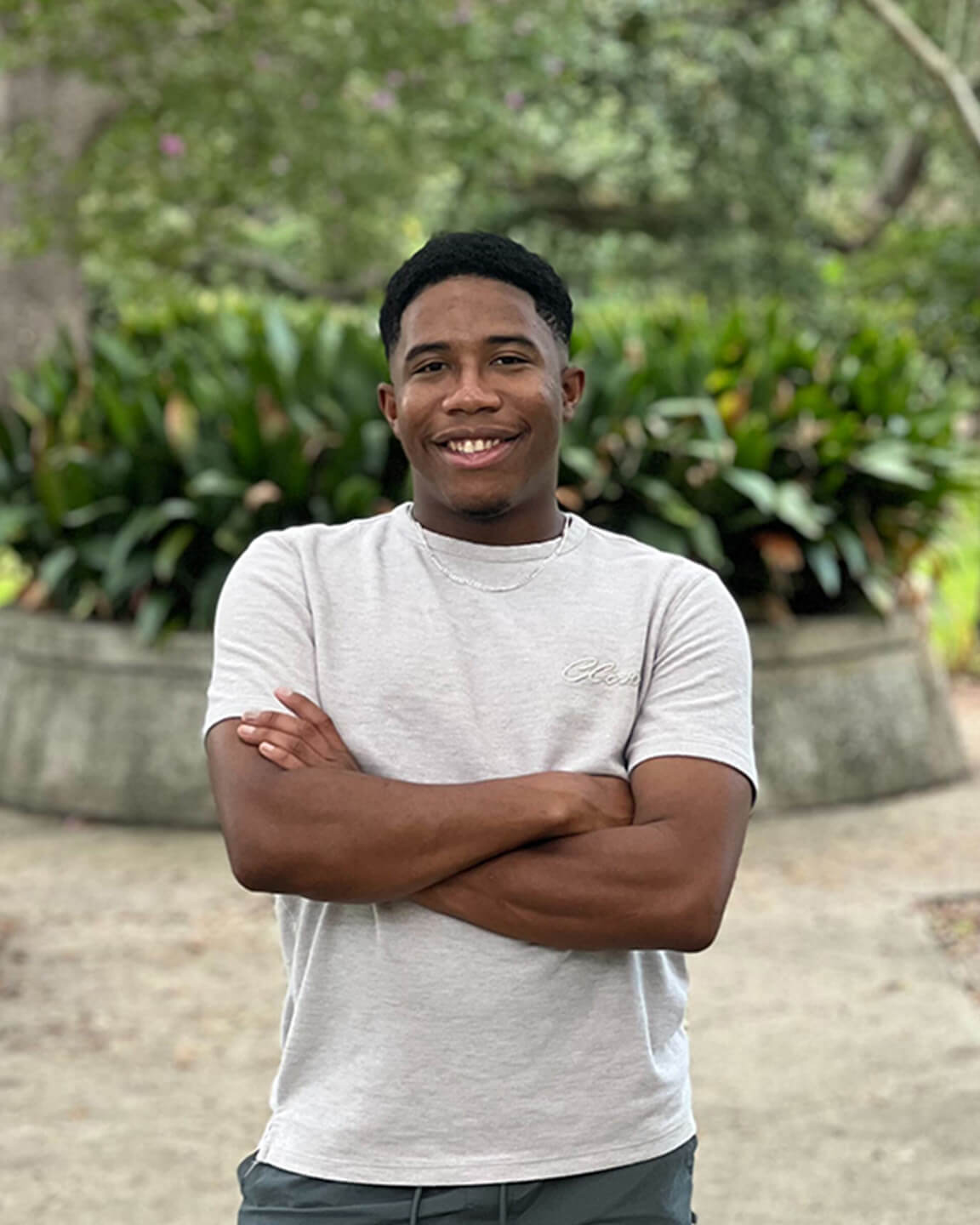 Tylan Nash