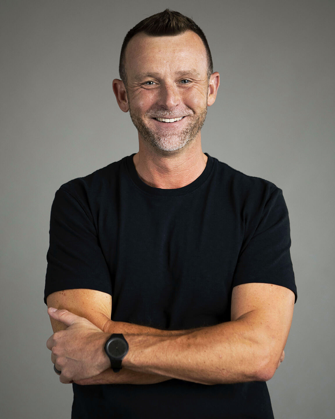 Jason Corbin