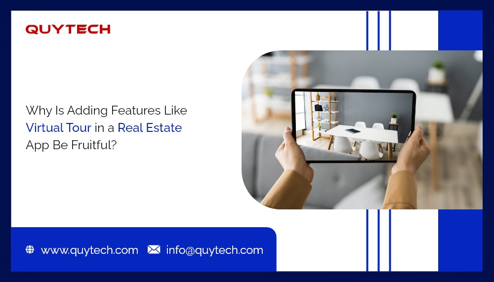 360 Virtual Tour
