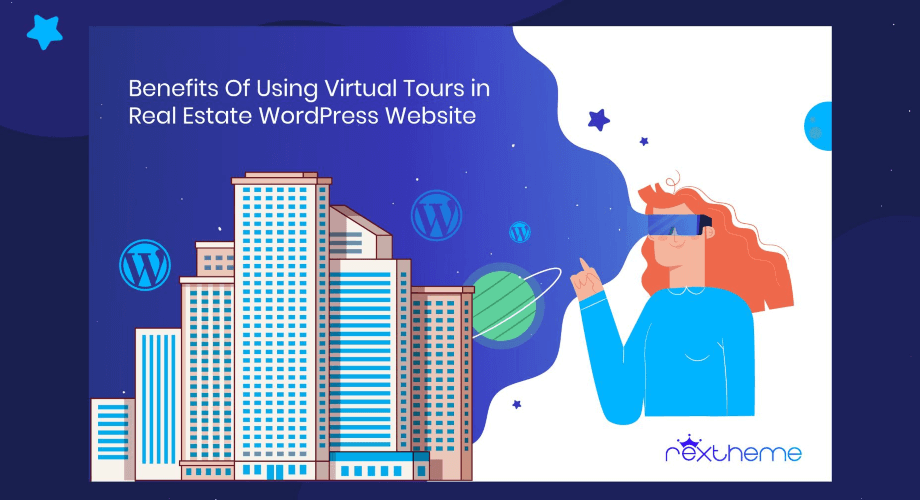 Google Business Virtual Tour