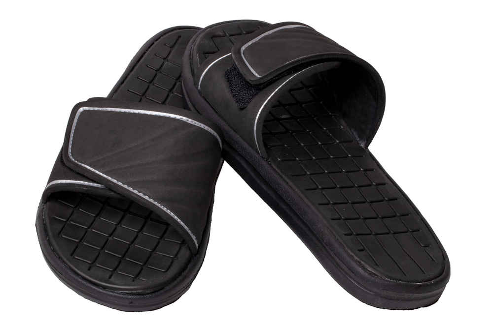 Are Your Slippers Bad for Your Feet? Hyperhealth