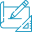 Icon of paper