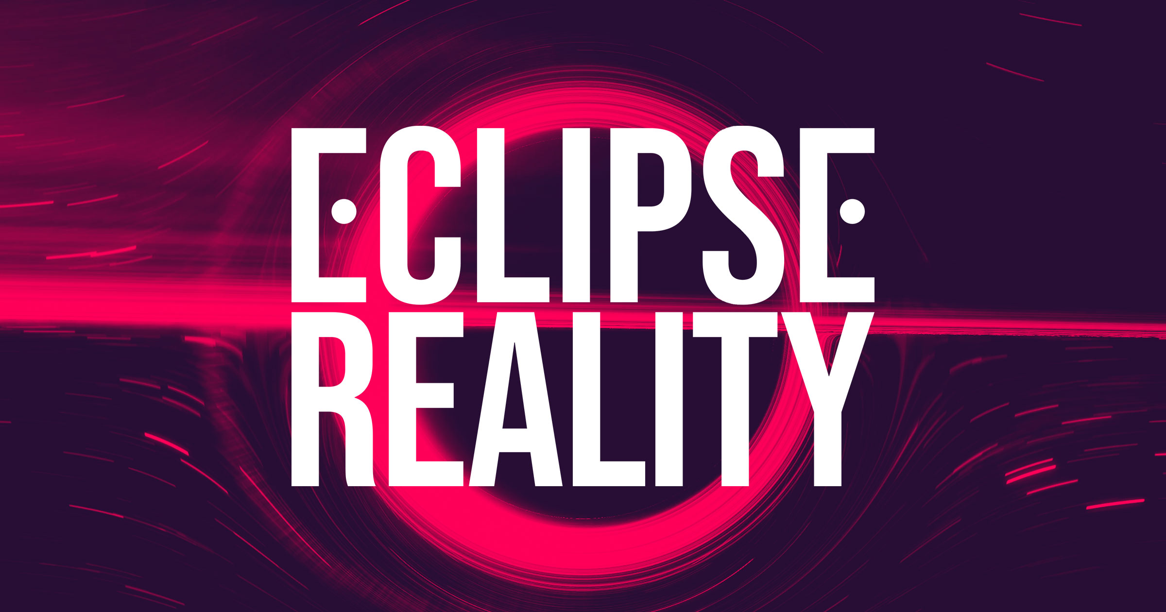 Eclipse Reality Digital Innovation Studio Specializing in Generative